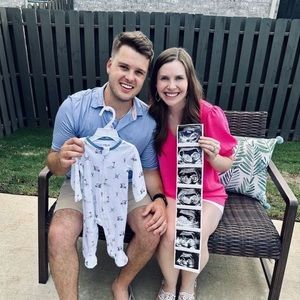 Meet your Posher, Merritt